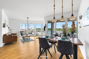 Ferienwohnung Brückenblick Kappeln, Kappeln